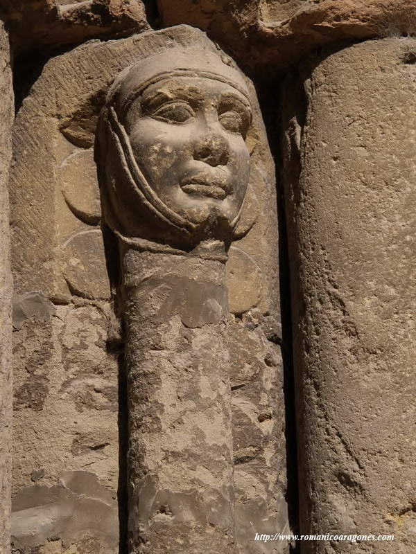 DETALLE COLUMNA